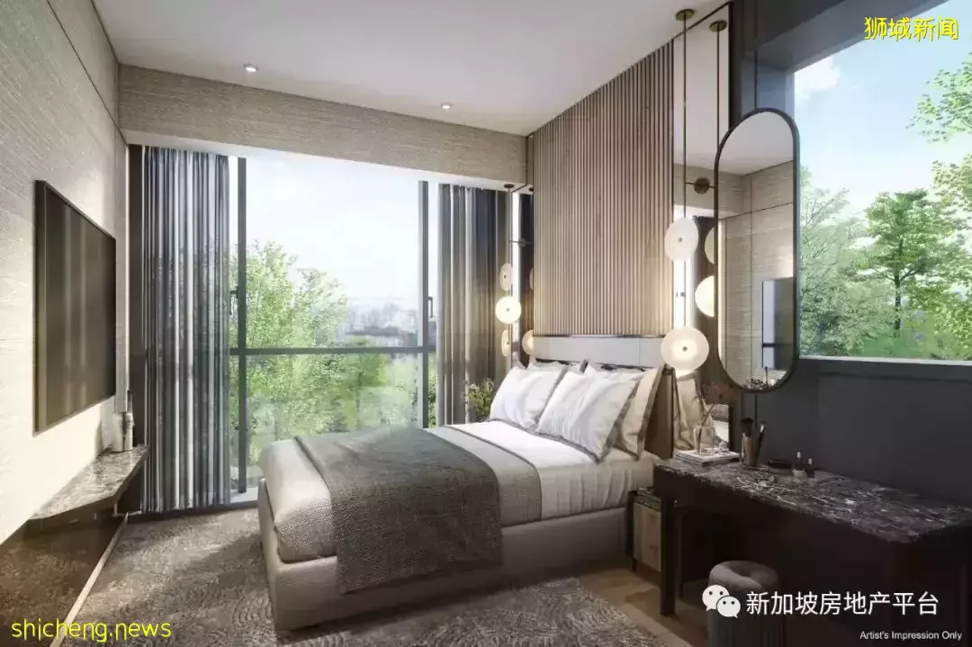 清翠于北，宜居之選！North Gaia（D27郵區 義順）