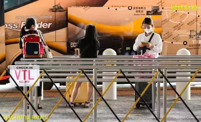 應對奧密克戎新加坡收緊VTL,疫情時代如何入境新加坡