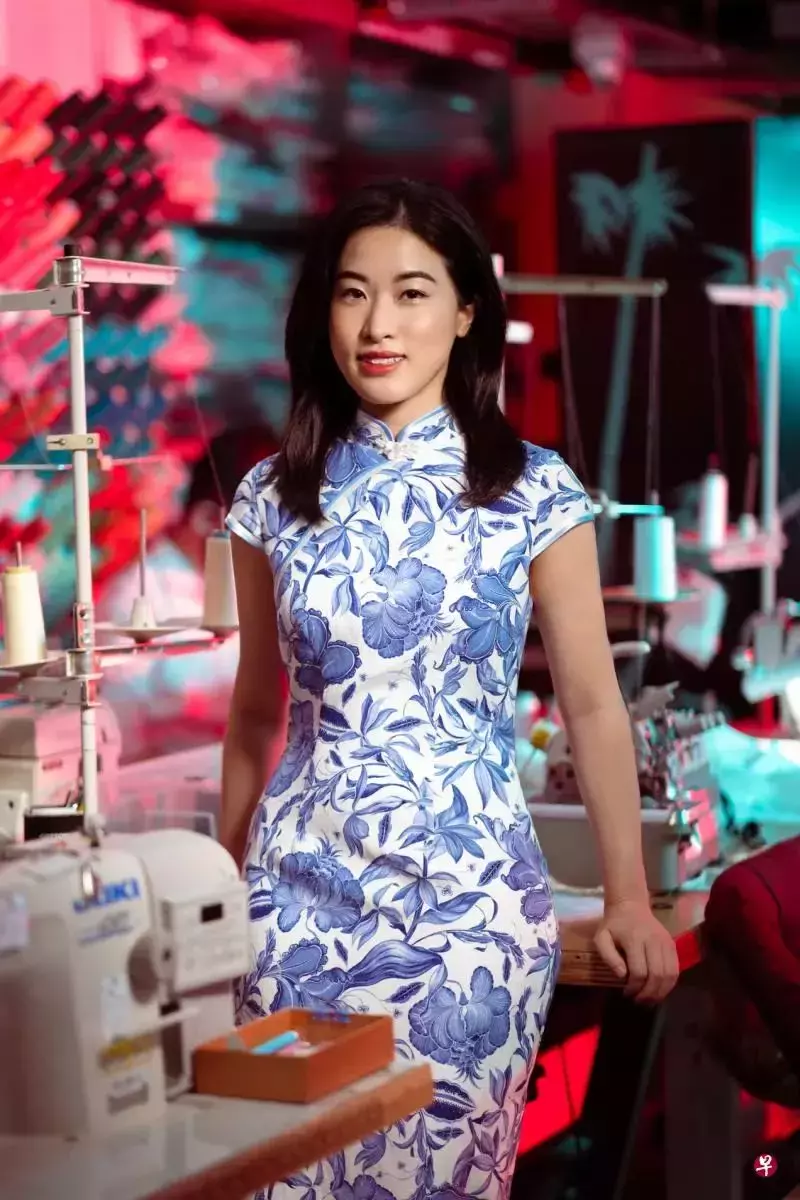 六位定制服“灵感缪斯”,带出六个无所畏惧勇敢抗疫的故事