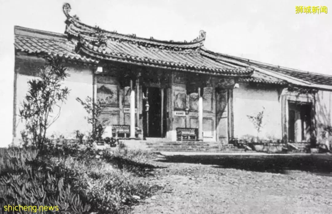 4年後，新加坡這棟“國家文物”終于賣出去了！買家是他