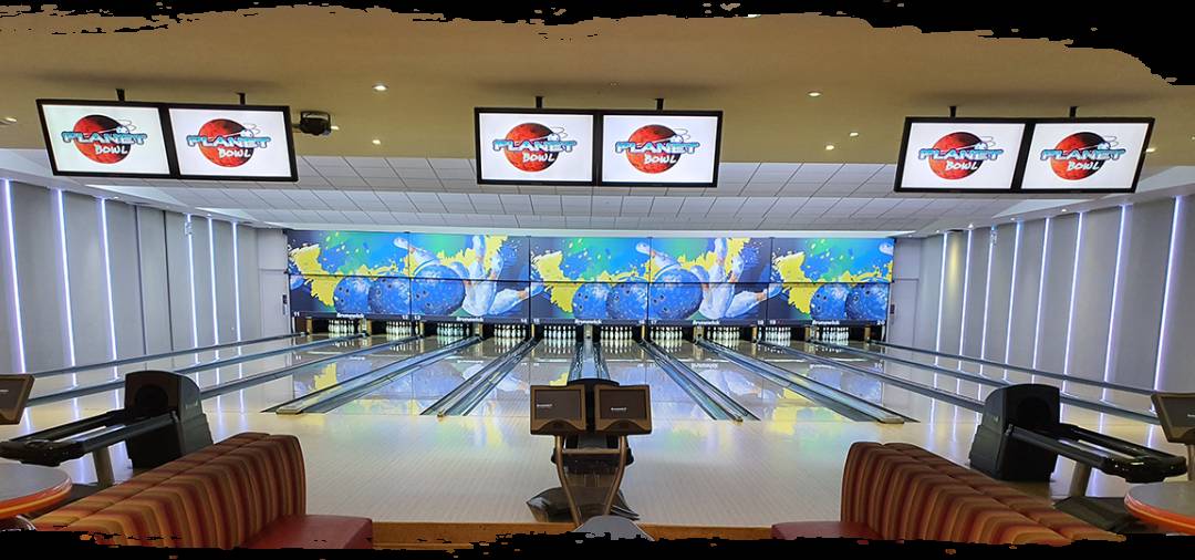 收藏!新加坡這11家保齡球館,最低只需$2新幣,太值了