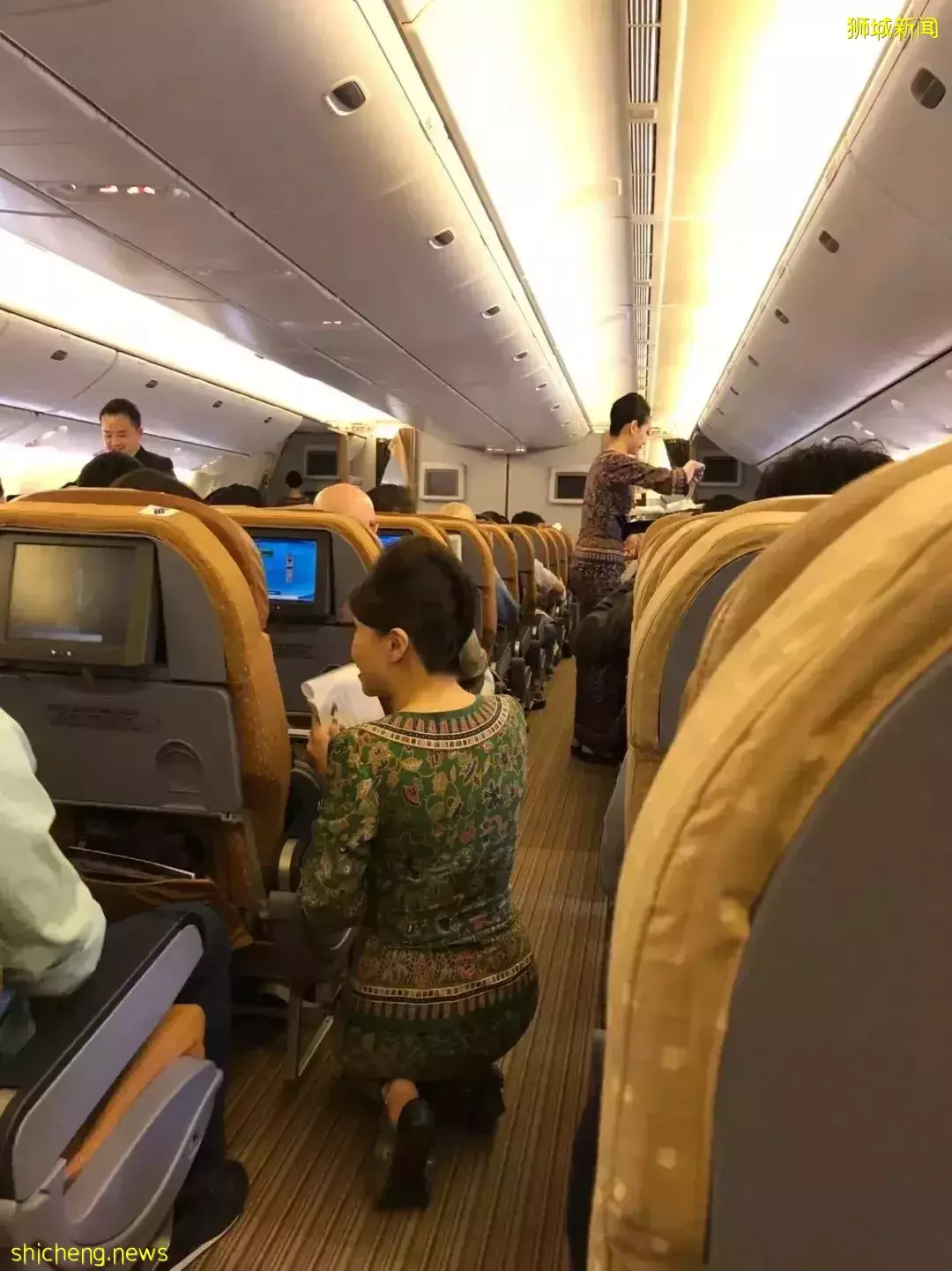 耗时6个月,隔离30天,我的宝贝终于来新加坡跟我团聚了