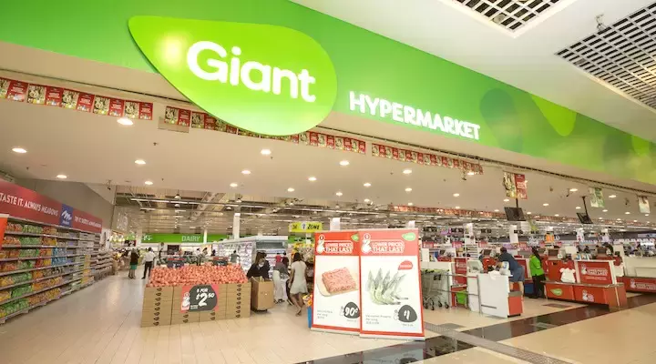 農曆新年不打烊！整理新加坡各大超市春節營業時間⏰最後一分鍾沖去買年貨都行