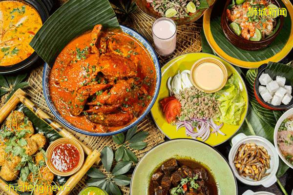 敢和中国人比吃辣,并让多数人败北?新加坡的辣文化有点恐怖