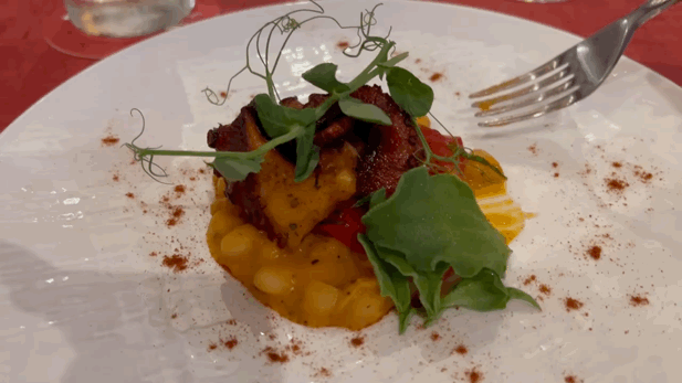 帶你來意大利小鎮沉浸式吃正宗意式料理