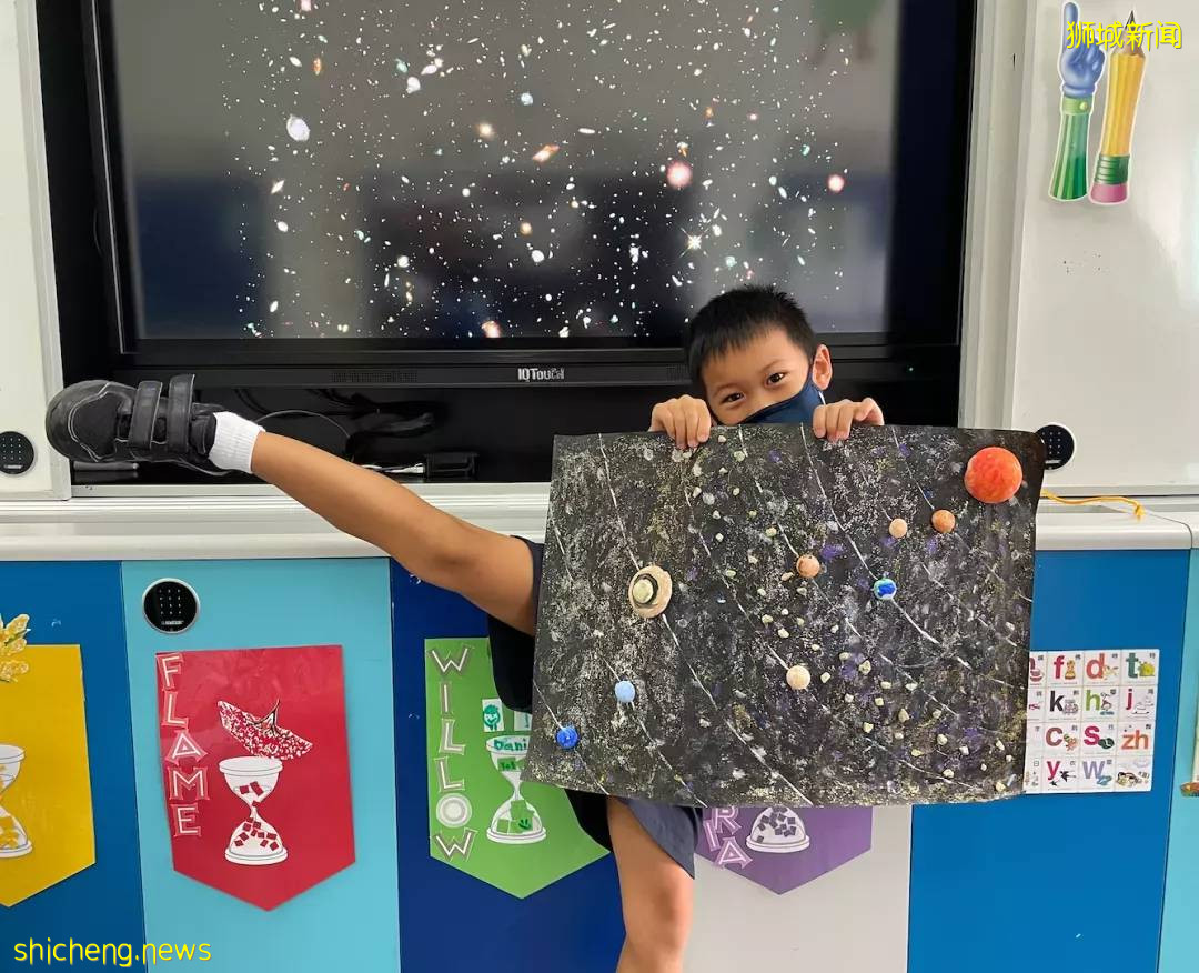 震惊！新加坡 VS 中国国际学校学费对比，结果惊人