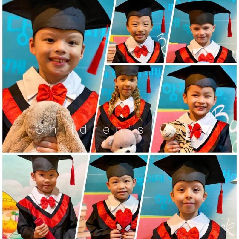 還在發愁小一直入競爭激烈？其實孩子3歲就可以來新加坡留學了！競爭更小，機會更多