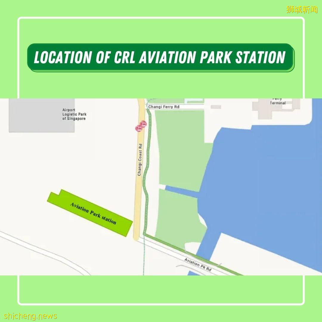 跨岛地铁线航空园站🚇2022年第一季度动工、2030年通车!通勤时间狂减至70分钟