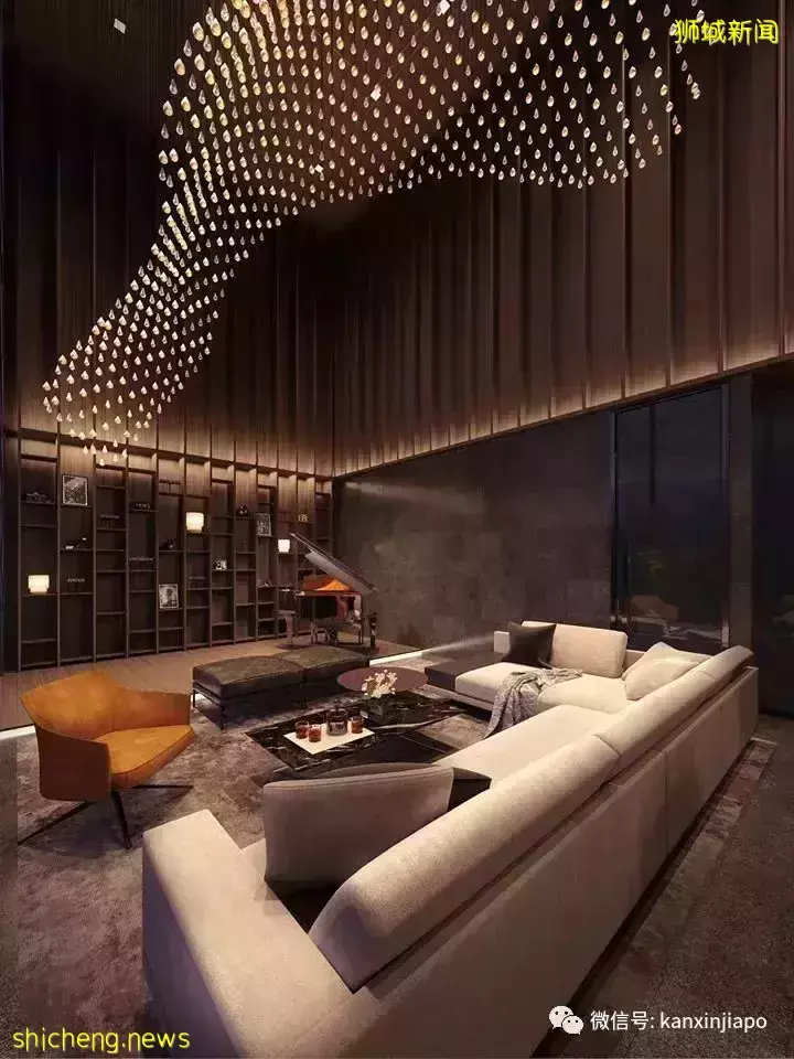 紐頓銅源 第9區開盤價最低的高檔公寓,名校學區房,只需單價每英尺$2389起