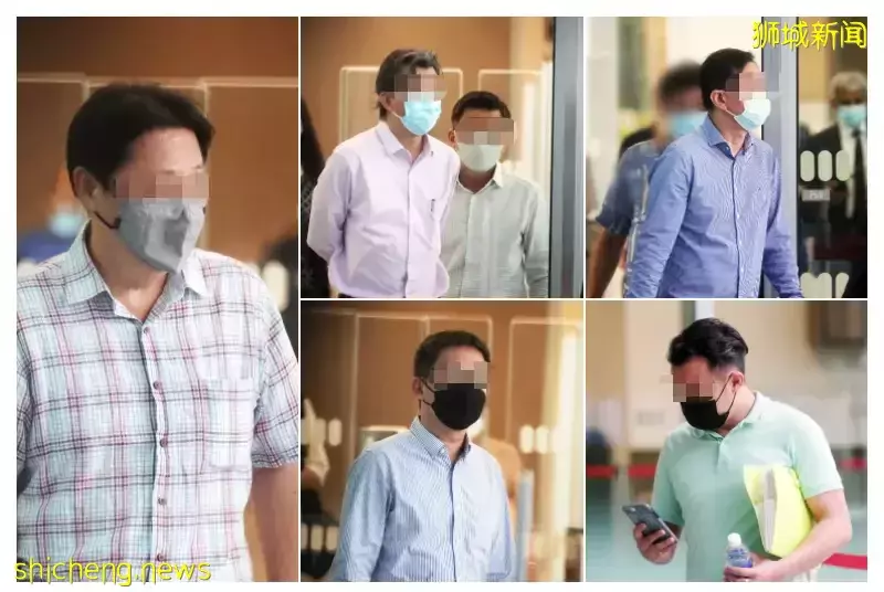 上司贪污!新加坡女经理收5万新币封口费,全拿来买名牌包