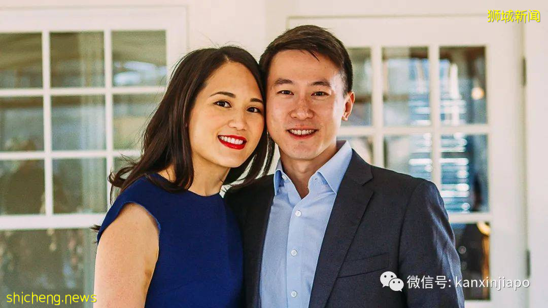 TikTok最新CEO曝光!是38岁新加坡籍帅哥