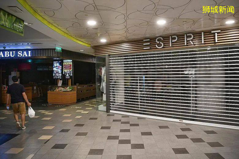 振奋!新加坡6月经济开始恢复了