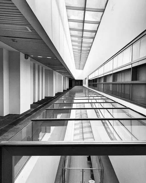 南洋理工大學，每一幀都很美