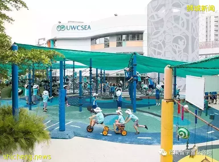 全世界學生擠破頭都想進的“UWC”，到底怎樣才能考入
