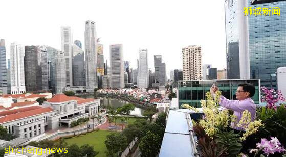 新加坡夜生活人頭湧頭、居然連口罩都不戴?報複性人潮不可取!