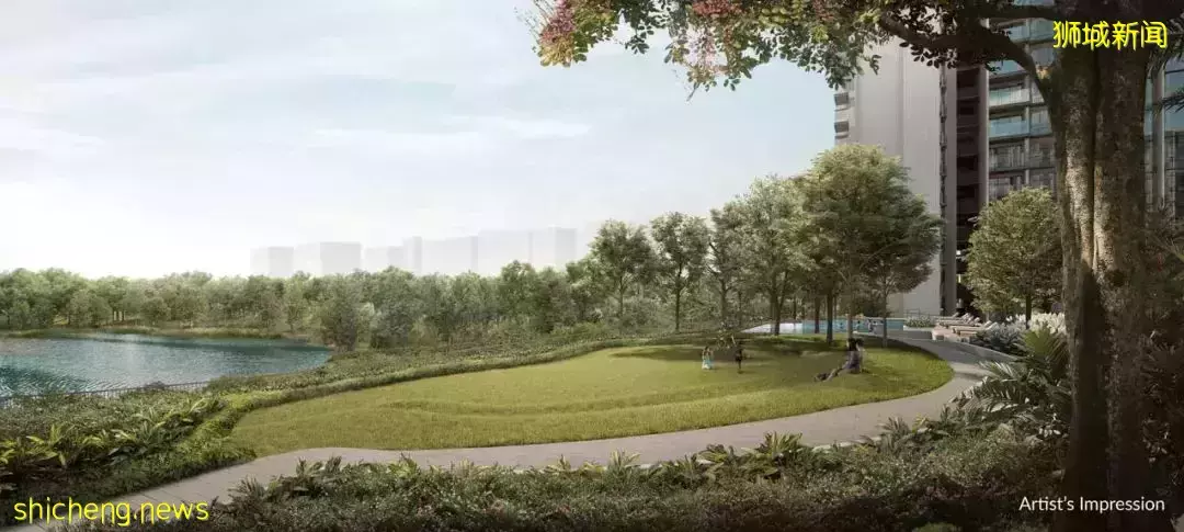 獨家分析：新加坡房地産市場突然降溫，房價會暴跌嗎