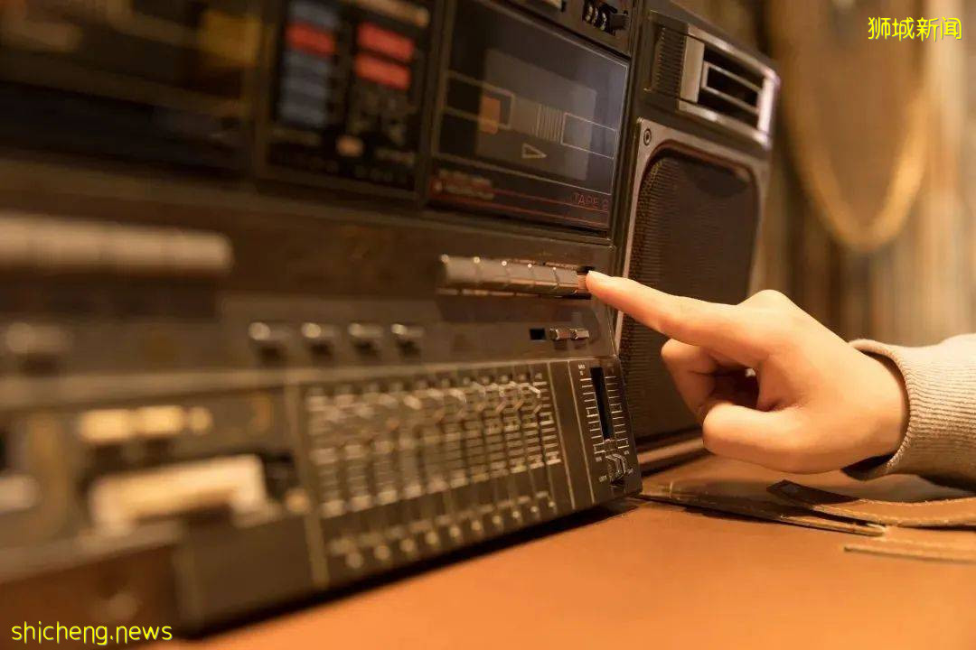 複古又吸睛！獅城這幾個地方讓你瞬間夢回60、70年代