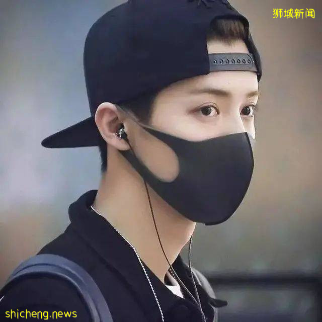 你的口罩真的戴对了吗？新加坡这些才是有效口罩