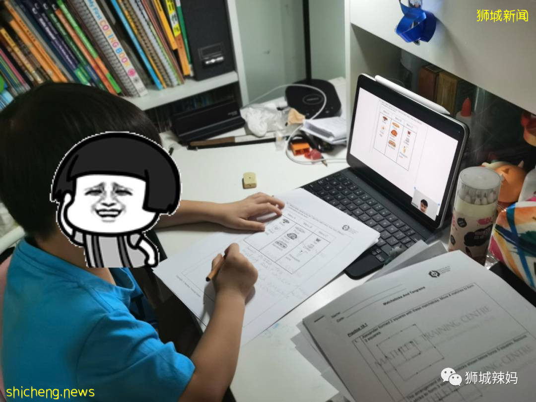 新加坡這些孩子輕松通過GEP、DSA、PSLE高分進入名校！怎麽做到的