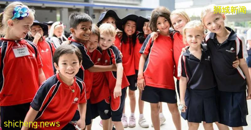 想進國際學校,但不知道怎麽選擇?這篇文章一定要看!