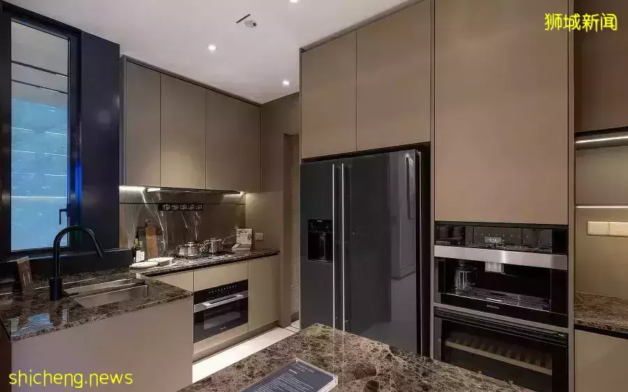 【Perfect Ten】即将于12月19日开售,价格从250万起