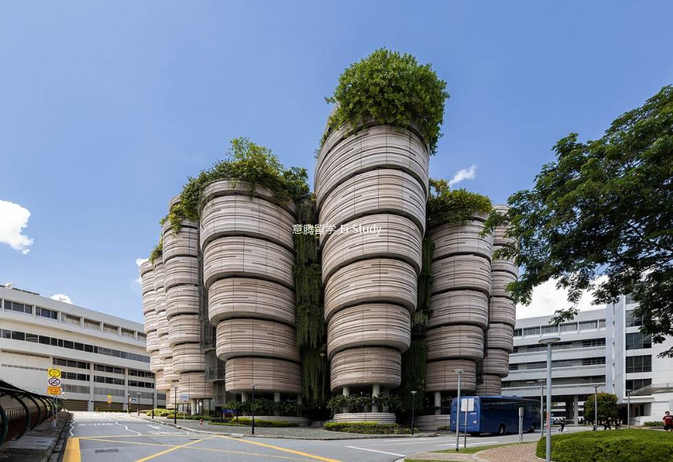 用PTE 培生學術英語考試申請學校