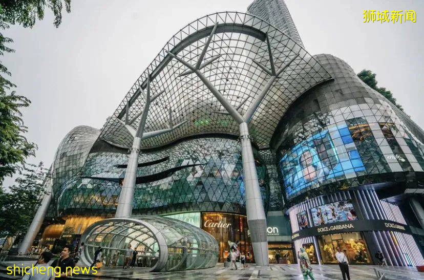 新加坡地鐵超全攻略！帶你玩轉獅城