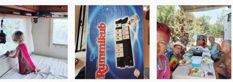 疫情期間,這兩個新加坡老阿姨竟開車遊遍了歐洲