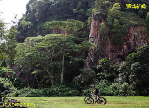 2021版新加坡隐秘小众骑行路线攻略!骑上自行车来探索这座熟悉的城市吧