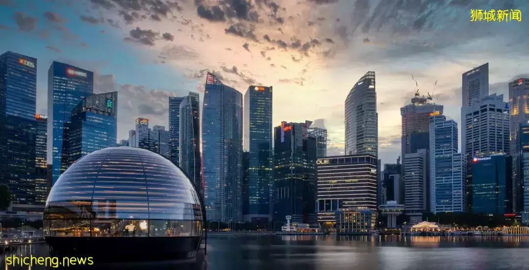 最低成本实现新加坡移民！这绝对是最佳选择，千万别错过