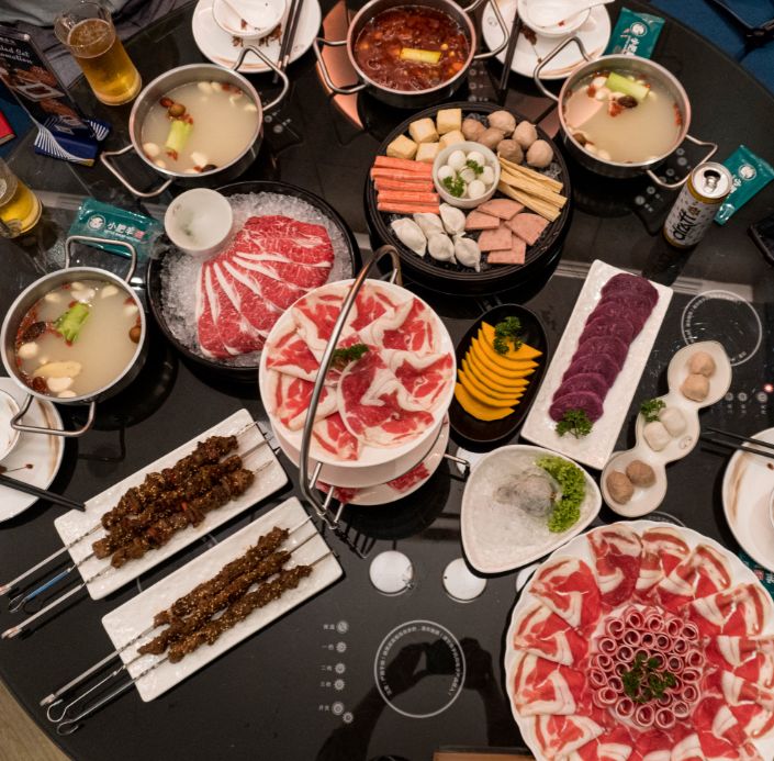 【食尚狮城】小肥羊火锅推出重磅优惠，走过路过别错过