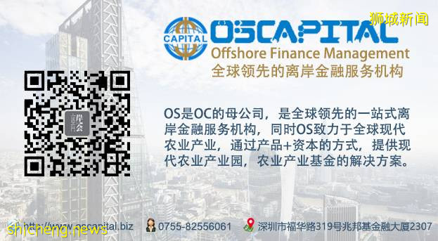 出海新加坡成中国企业新趋势