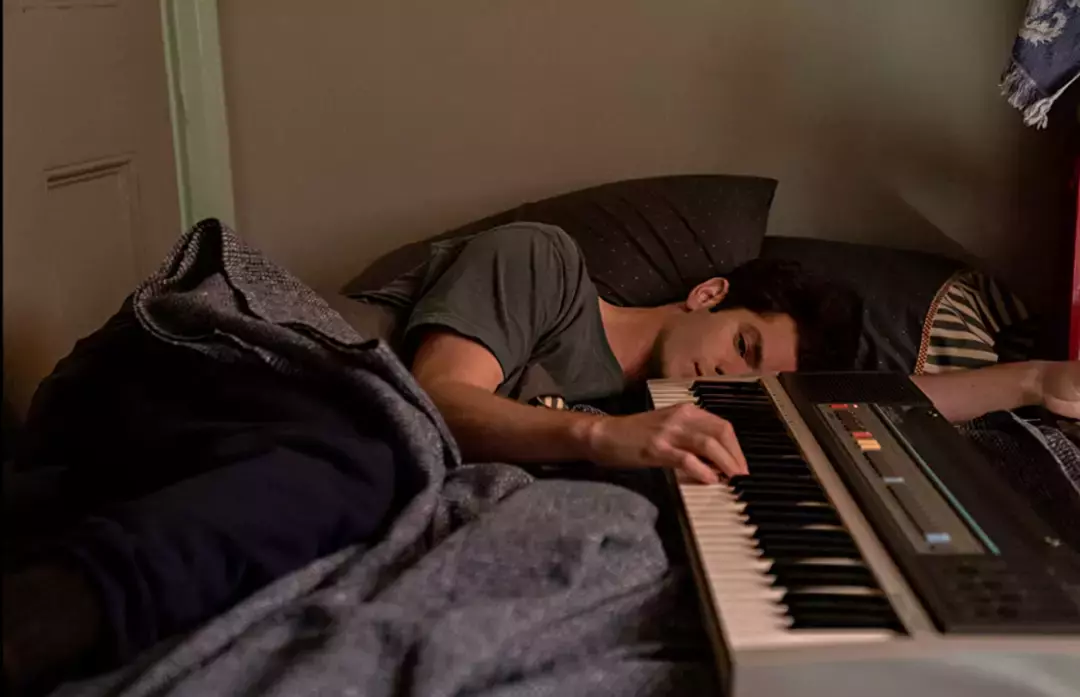 春節觀影指南,這些金球獎電影大片在新加坡也能看到