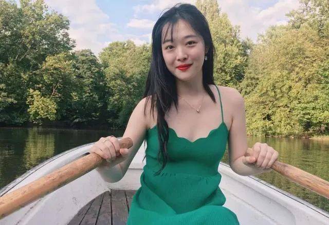又一韩国女星自杀！昨天新加坡有女生从十楼坠下死亡