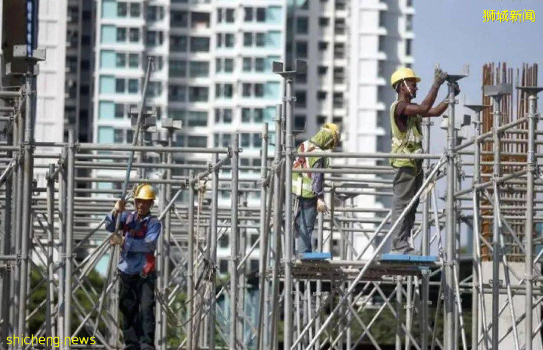 新加坡雇主遭“內卷” 員工爲高薪“辭”雇主 政府緊急應對