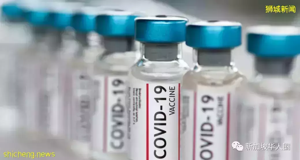 新加坡15995人接種疫苗出現副作用，10名小孩出現嚴重不良反應