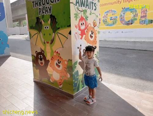 送票!新加坡最大室內遊樂場,居然在東部打造了一個“森林之家”,孩子的最愛