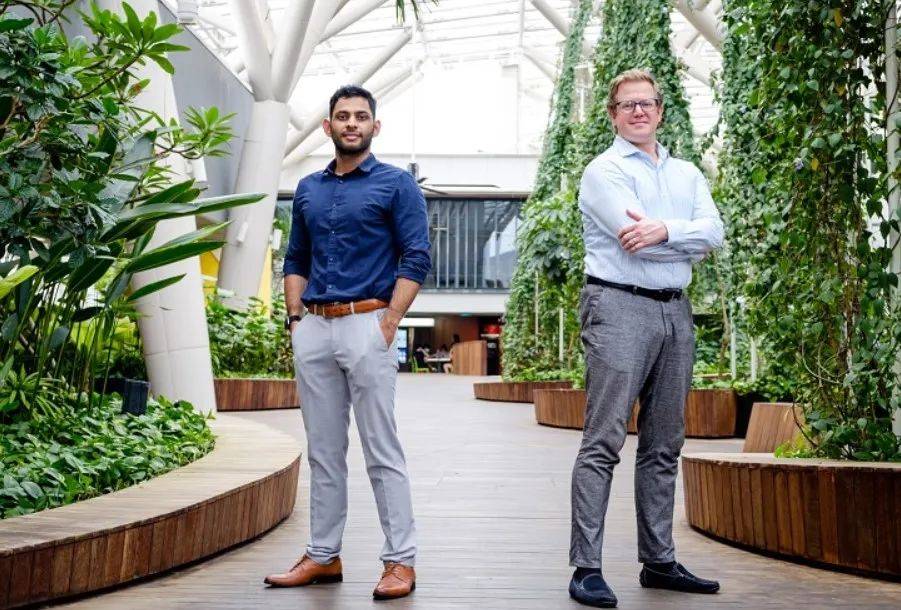 NTU 科研团队新AI技术,每年可减少超390亿m³天然气损耗