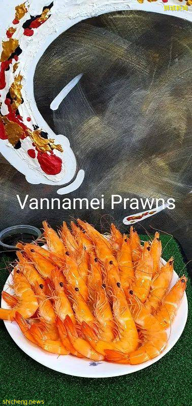 来新加坡吃过辣椒螃蟹不稀奇,吃过潮州冷蟹才算来过新加坡