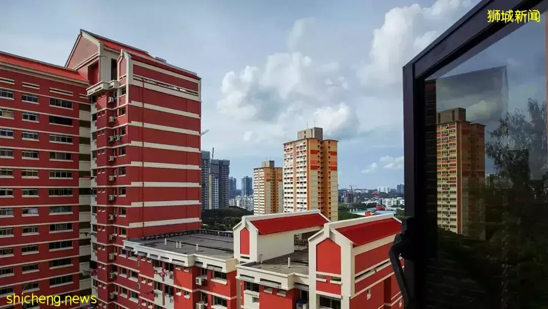 组屋私宅租金上涨！！留学新加坡如何解决住宿问题