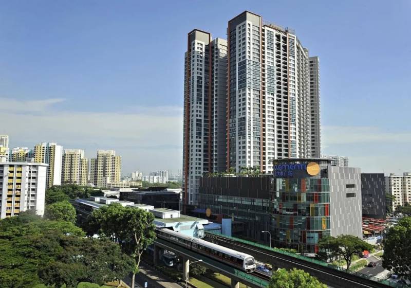 新加坡最佳学习街区大盘点(下)