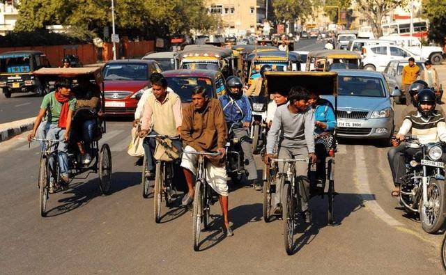 新加坡李光耀预言：印度难崛起，日本变平庸，欧洲将逐渐沦为配角