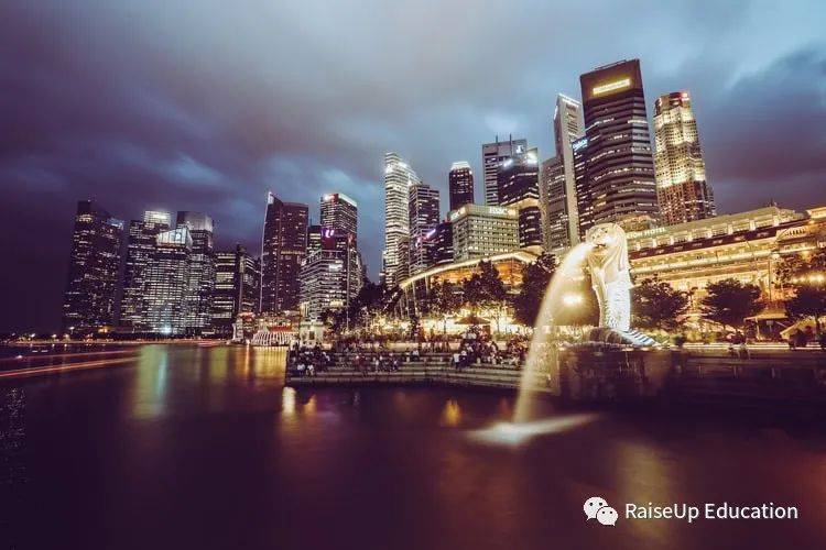 新加坡幼儿园优势介绍