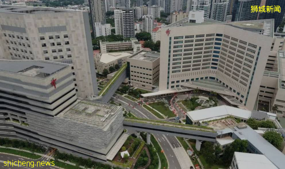 新加坡將與新冠病毒共存？網友感歎：抗疫武當派這次祭出何種神功