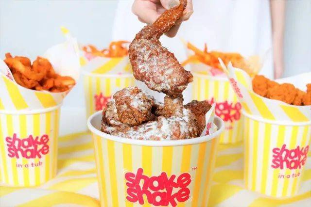 【每周折扣】唯有美食與購物不可辜負