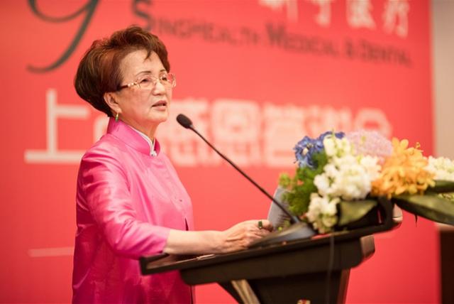 对话自费从新加坡发回240箱物资的祖籍潮汕女作家：应尽的本分