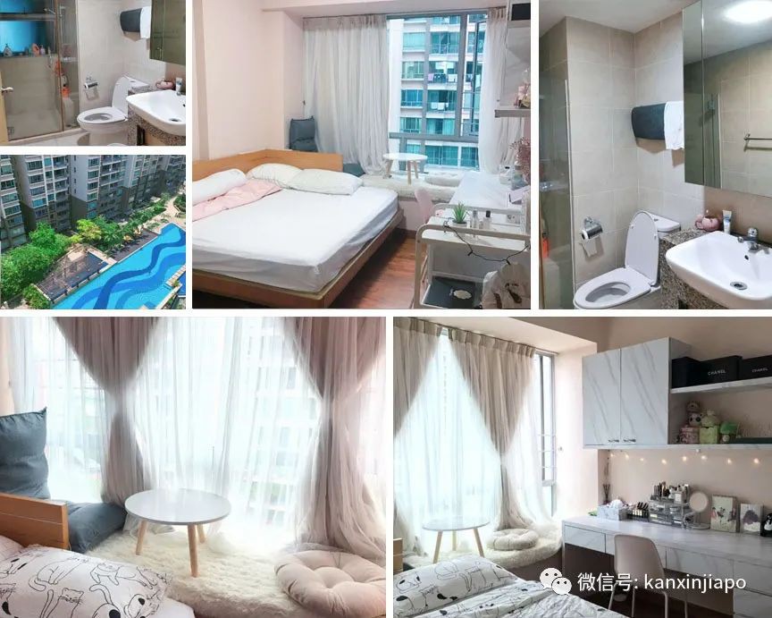 【汇总】出租求租信息:总有一个是你喜欢的!