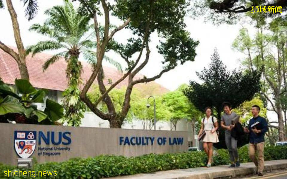 额外发出2000份录取信！新加坡教育部发言：本地大学将在新学年招收更多学生