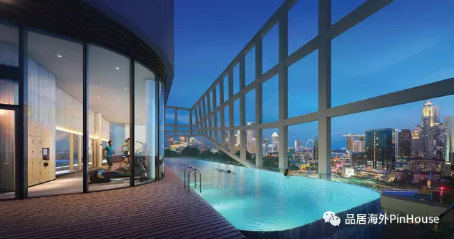 2021年新加坡最贵豪宅榜单出炉 顶级公寓Canning Hill Piers上榜，中国新移民“买”疯了