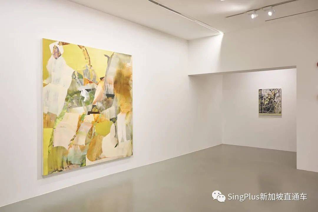 居然有人願意一天都泡在新加坡吉爾曼軍營?有點兒意思